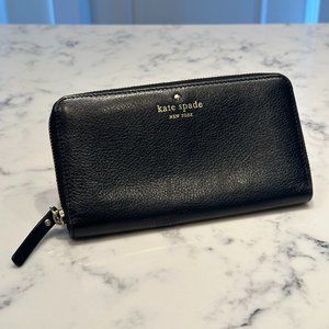Kate Spade Continental Wallet